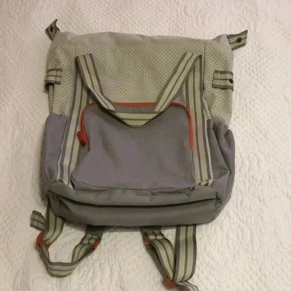 Thirty-one color-block One Day Away backpack main image 9